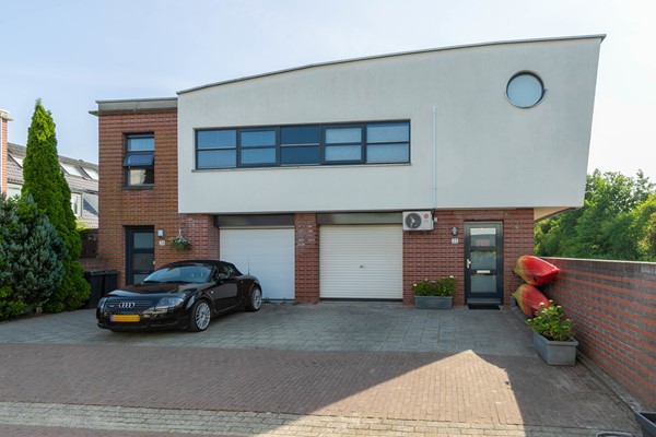 Medium property photo - Schoorsteen 22, 1431 LV Aalsmeer